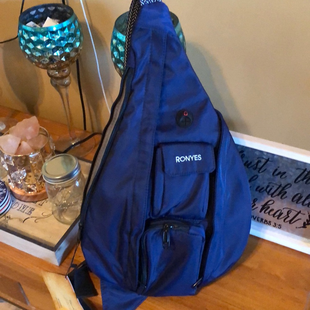 Backpack